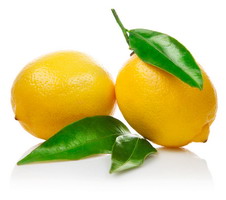 柠檬精油